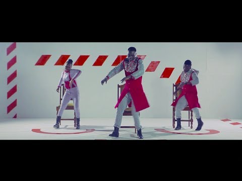 Jb Mohab - Cité minée (vidéo officielle)