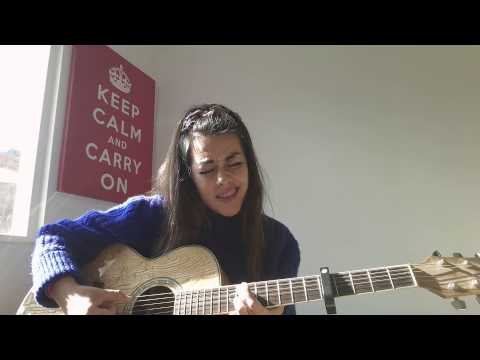 Distancia - Dani Ilabel