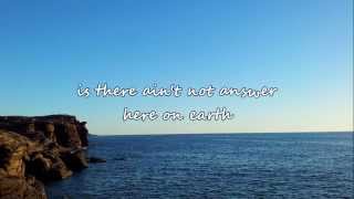 Dierks Bentley - Here On Earth (with lyrics)
