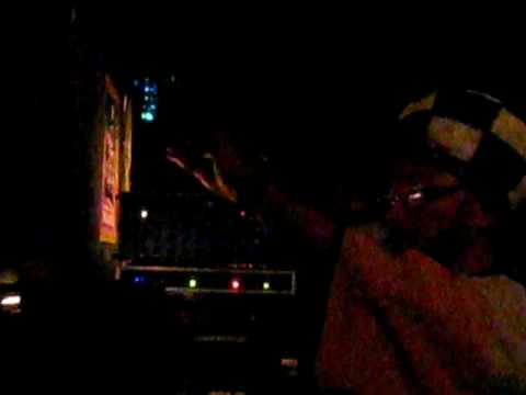 20/09/09 (sun) Dub Conference - 4 ⑦