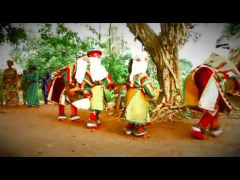 Zeynab -Mogba Ara Da (Bolojo)