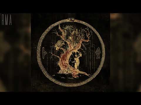 Lastborn - Of Broken Bones (Full album)