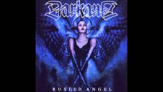 Darkane - Rusted Angel (Full Album)