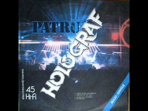 HOLOGRAF- Vreau sa te vad zambind.wmv