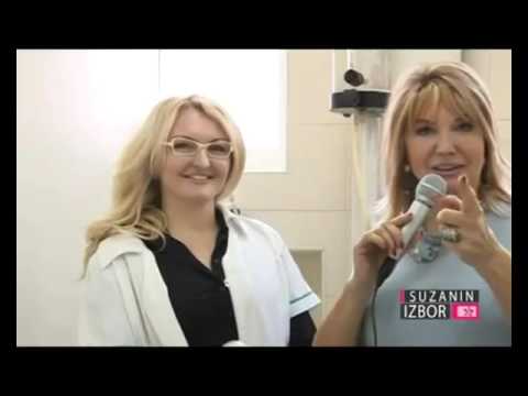 Merkur - "Suzanin izbor"