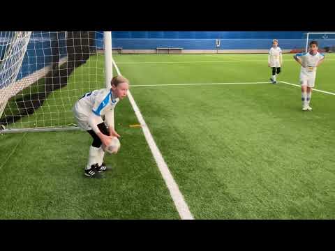 FC Reipas oranssi - Kuusysi(2011)