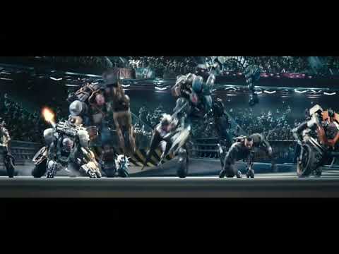 Jet Set Run Goes With Everything: Alita Battle Angel motorball scene