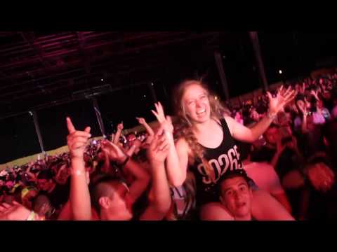 Digital Bounze ∆ Aftermovie Plaza Mayor June 13th