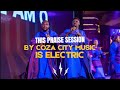 This Praise Session By COZA City Music Is Electric COZASundays 04 05 2025