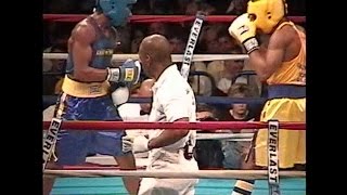 NY GOLDEN GLOVES BOXING 2004 : DANNY JACOBS / ANTHONY HAUSER : 152 lb open . 4 rounds