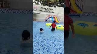 Download lagu Kolam Renang Telaga Langit Bukit Anti Galau #bukitcintaantigalau #setanbelek #ujangbustomi mp3