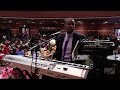 West Angeles COGIC sings Glorify The Lord by Richard Smallwood