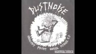 Dust Noise - Chaos and Destroy