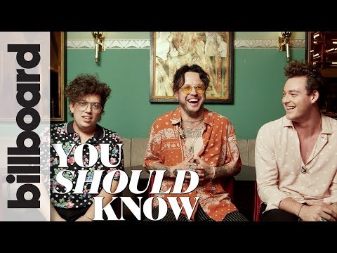 13 Things About lovelytheband You Should Know! | Billboard