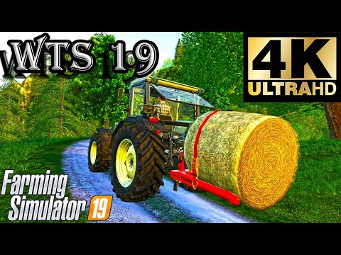 WTS19 | Ep. 3 | Milk selling bug | PLAN B SHEEPS!! | Timelapse 4K