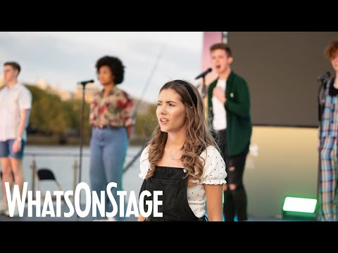 Catfish the Musical online release trailer