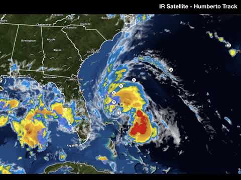 Weather Xtreme Video:  Sunday, September 15, 2019