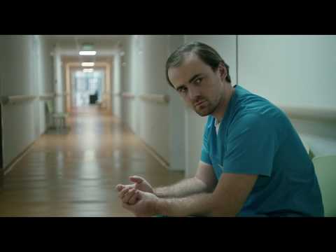 Să nu ucizi (official trailer) / Un film de Cătălin Rotaru și Gabi Virginia Șarga