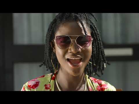 Debony Ft Sherry Boss - Odi m'ani  (Official video)
