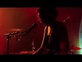 Sóley - I'll Drown (live) [HD] 