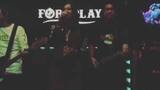 Kerispatih - cuma manusia