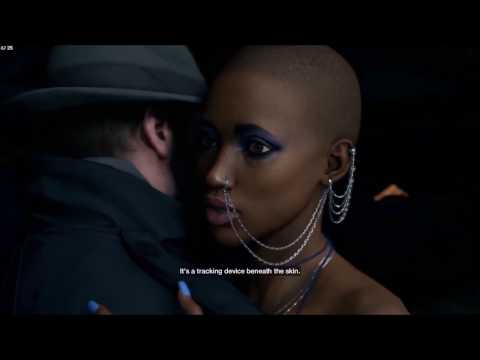 Watch Dogs Walkthrough Pt 18 (Road to Watch Dogs 2)