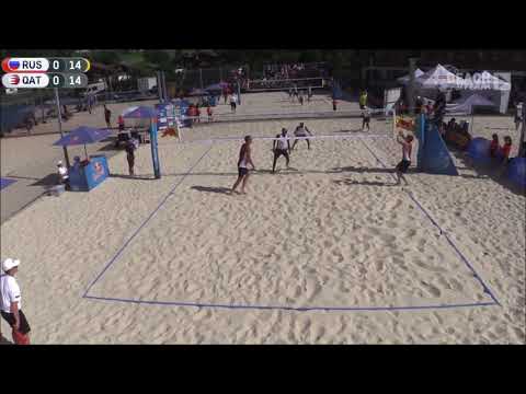 Smart play from Leshukov and Myskiv