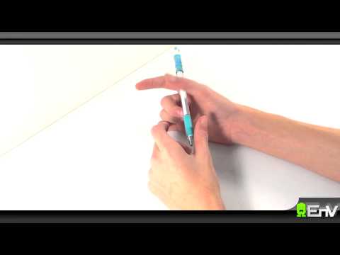 Thumb Around Reverse Tutorial