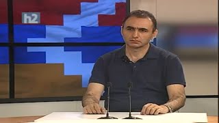 Սա կոնֆլիկտ է քաղաքակրթության և քաղաքակրթությունը ոչնչացնել փորձող խաժամուժի միջև - Ավետիք Չալաբյան