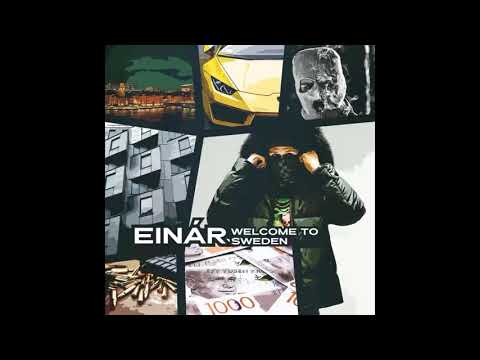 Einár x Dree Low - Ghetto Mamacita (Official Audio)