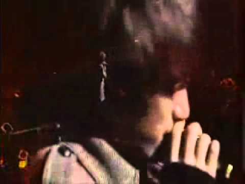 minwoo first concert -girl friend-