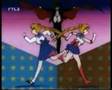 Sailor Moon Intro 1 German Deutsch