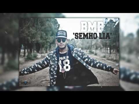BMB - SEM7O LIA #2  [ Mixtape - FACE_a_FACE] (Prod. BY B.S.N Records)