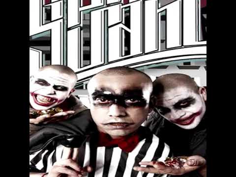 Naranjuano - Dulce o Travesura (2013)