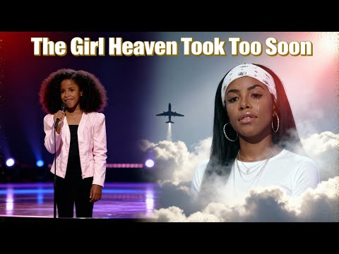 The Little Girl Who Lost on TV… and Ended Up Changing Music Forever.