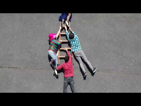 TeráPIA- MMDSZ Diáknapok 2019