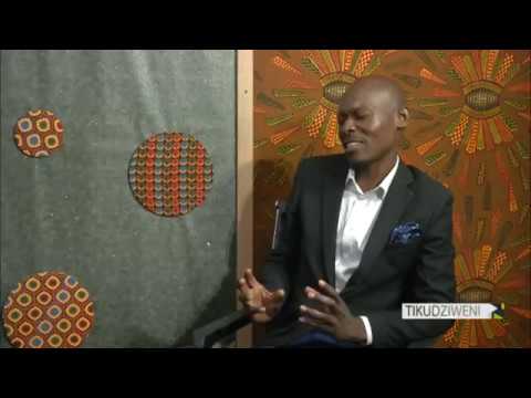TIKUDZIWENI with Raymond Sekeni - 4 NOVEMBER 2019
