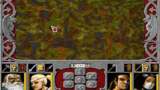 Let's Play Ravenloft - Strahd's Possession part 022