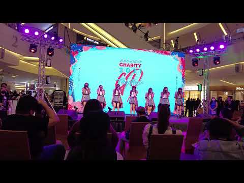[Fancam] Last Ai Yoroshiku Last Idol TH