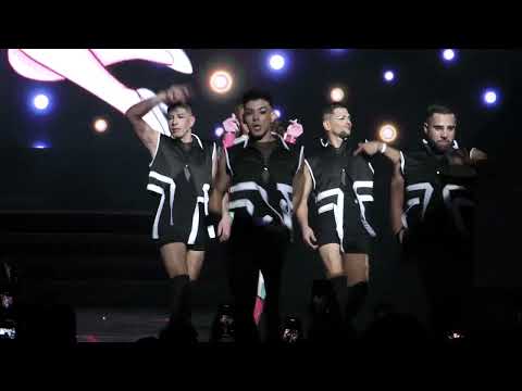 Paris Forever en el DRAGFEST 2024