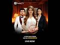 Phir Se Restart She Turns Dreams Into Reality Zareen Khan Jay Soni Alisha Parveen Pocket TV