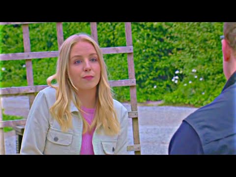 Belle Dingle 10th August 2021 - belle unknowingly helps mandy sabotage liv and vinny’s relationship