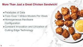 Coalesce 2024: Empowering data-driven success: How Chick-fil-A deploys dbt at scale