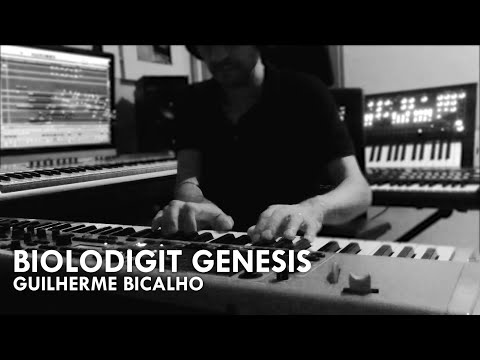 Guilherme Bicalho - Biolodigit Genesis - Videocast