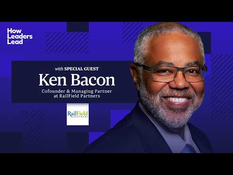 The Secret To Success: Trust & The ONE Thing Nobody Tells You About Achieving It!