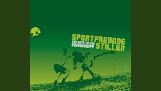 Eine Liebe, die nie endet