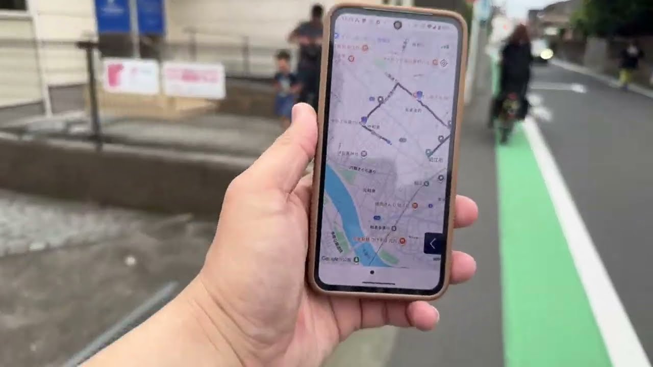 YouTubeサムネイル