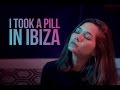 I Took A Pill In Ibiza Mike Posner BILLbilly01 Ft Violette Wautier Cover