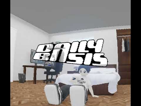 kets4eki 6arelyhuman nosgov - daily basis (OFFICIAL VIDEO) [REUPLOAD]