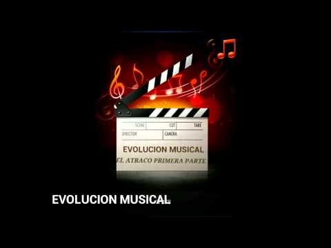 Jrk one feat argenis express & dient pac el atraco